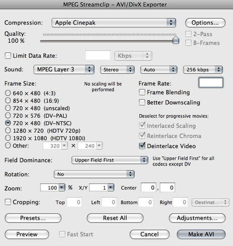 free video conversion software for mac
